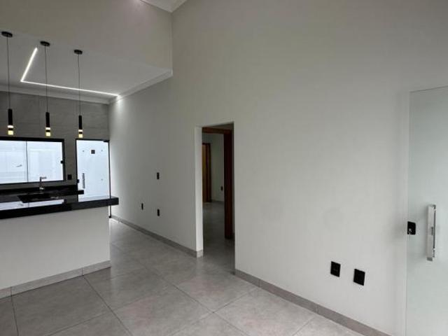 Casa para Venda em Uberlândia/MG 2 Dorm. 70 m2 Área Útil