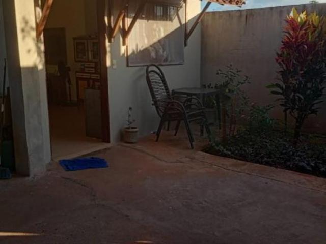 Casa para Venda em Uchoa, Viva Uchoa 1, 2 dormitórios, 2 banheiros, 3 vagas