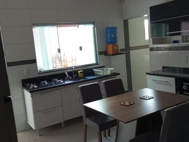 Casa para Venda em Votorantim, Nova Votorantim, 2 dormitórios, 2 banheiros, 3 vagas