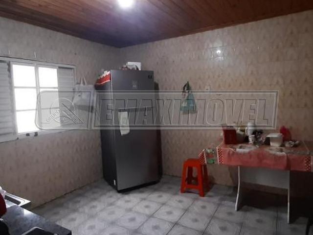 Casa para venda em Vossoroca de 140.00m² com 2 Quartos e 2 Garagens