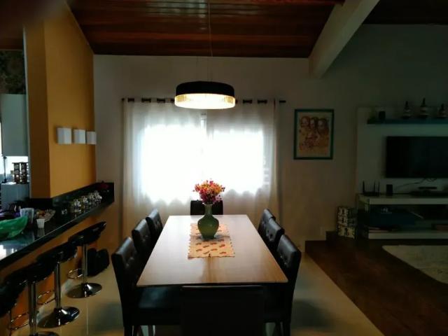 Casa para venda em Val Flor Embu Guaçu SP