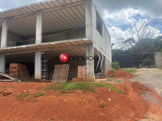 Casa para venda em Vale Verde Ville II, Lagoa Santa