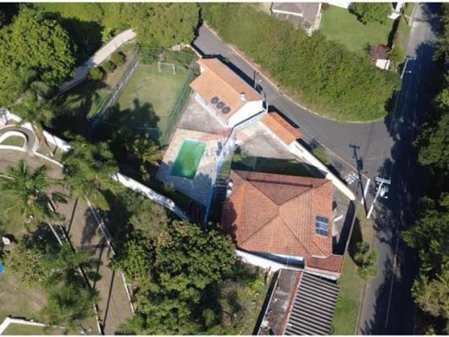 Casa para venda em Vale Verde Ii de 1560.00m² com 3 Quartos, 1 Suite e 7 Garagens