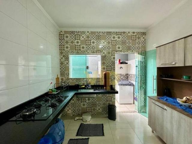 Casa para venda em Vale das Andorinhas, Pouso Alegre