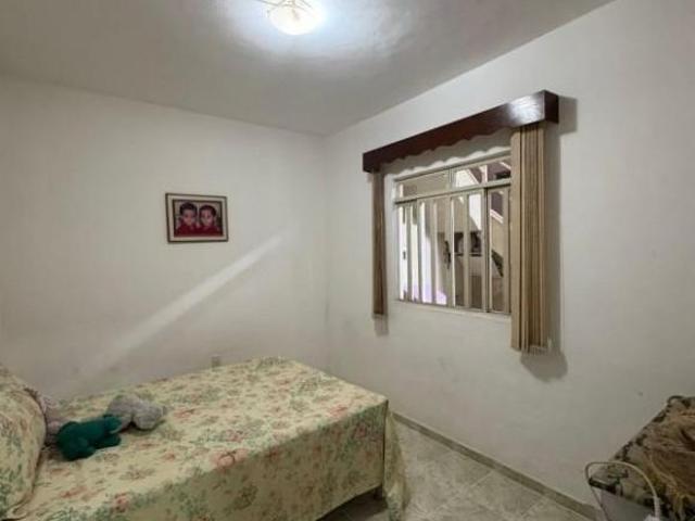 Casa para venda em Vale do Jatobá Barreiro, Belo Horizonte