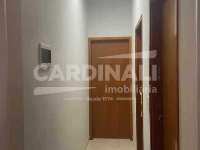 Casa para venda em Vale Do Sol de 69.00m² com 2 Quartos e 2 Garagens