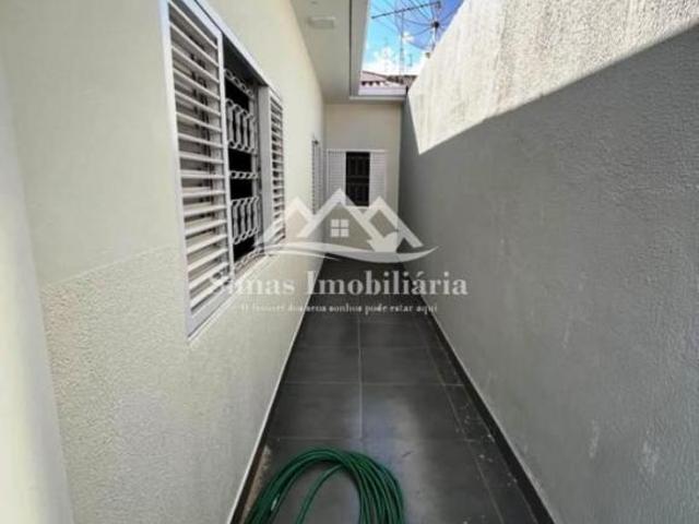 Casa para venda em Valparaíso, Patos de Minas