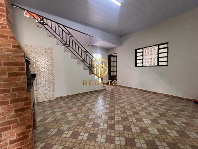 Casa para venda em Valparaíso, Patos de Minas