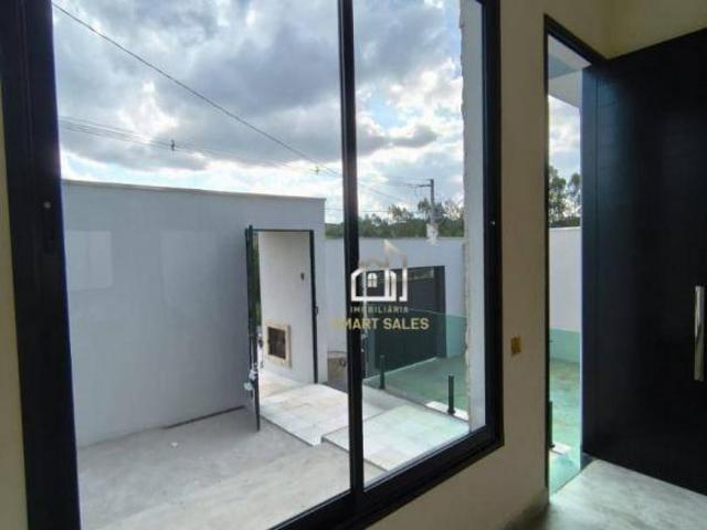 Casa para venda em Varginha