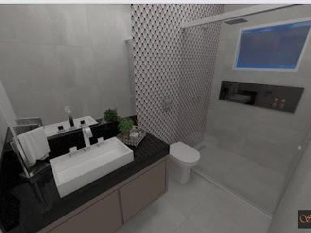 Casa para venda em Varginha