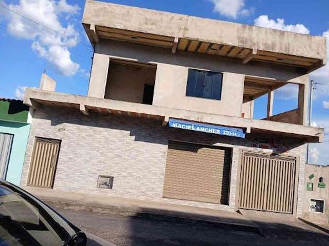 Casa para venda em Varginha