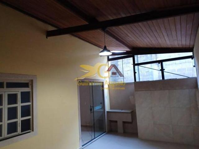 Casa para venda em Várzea do Faria Bonfim, São João Del Re