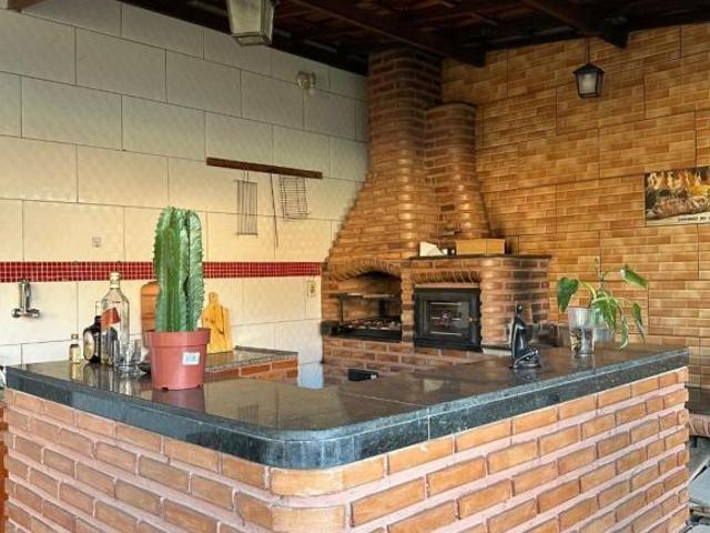 Casa para venda em Veneza, Ribeirão das Neves