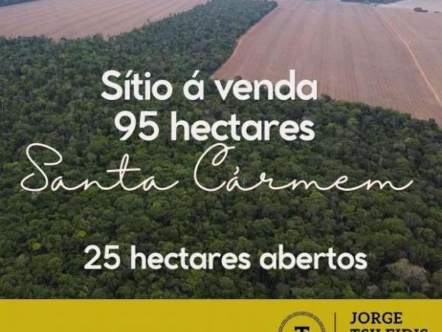 Casa para venda em Vera