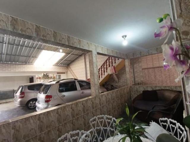 Casa para venda em Vera Cruz, Belo Horizonte