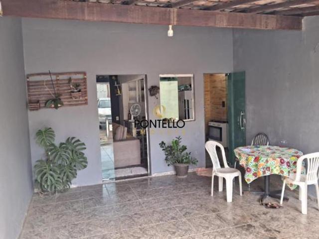 Casa para venda em Verde Vale, Sete Lagoas