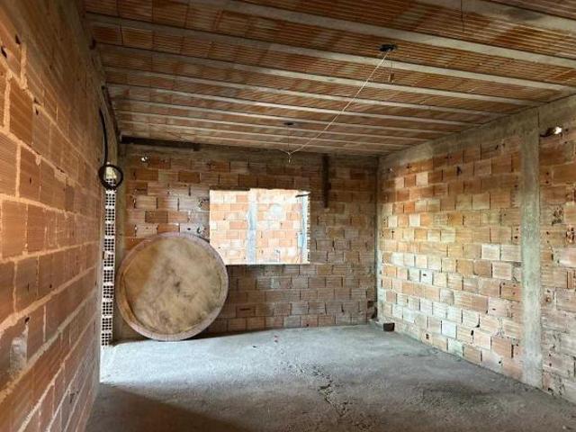 Casa para venda em Vereda, Ribeirão das Neves