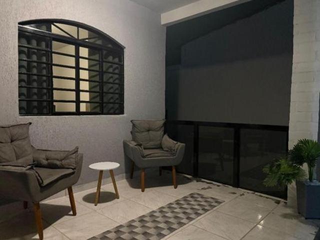 Casa para venda em Vitória, Belo Horizonte