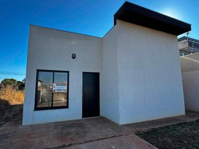 Casa para venda em Vival dos Ipês, Dourados