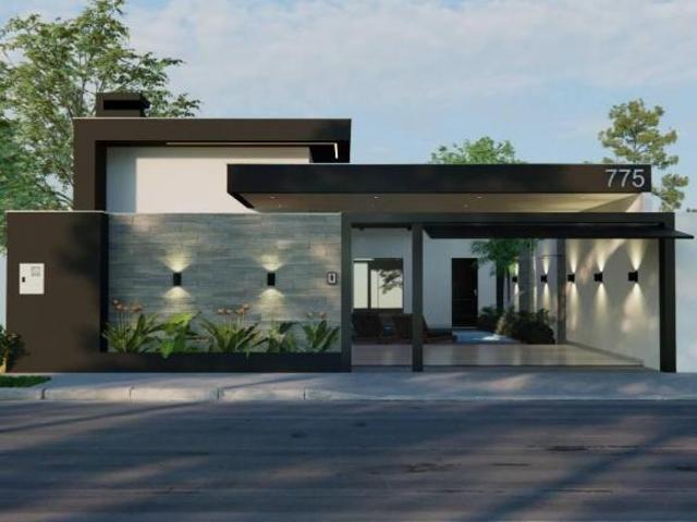 Casa para venda em Vival dos Ipês, Dourados