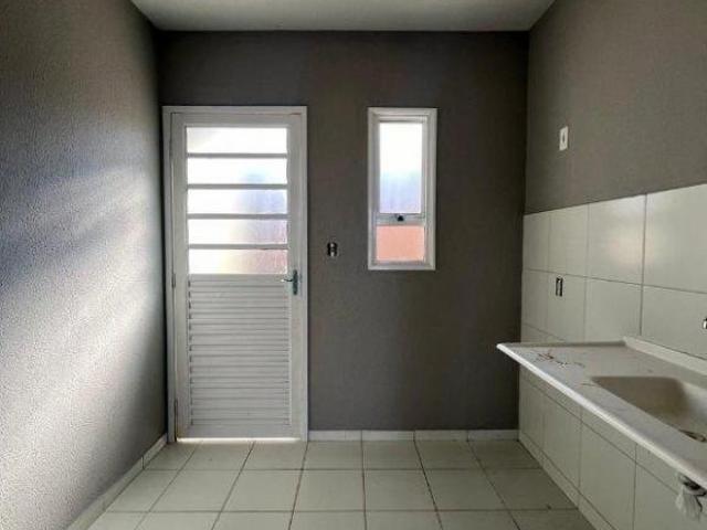 Casa para venda em Vida Nova Pacaembu de 160.00m² com 2 Quartos e 1 Garagem