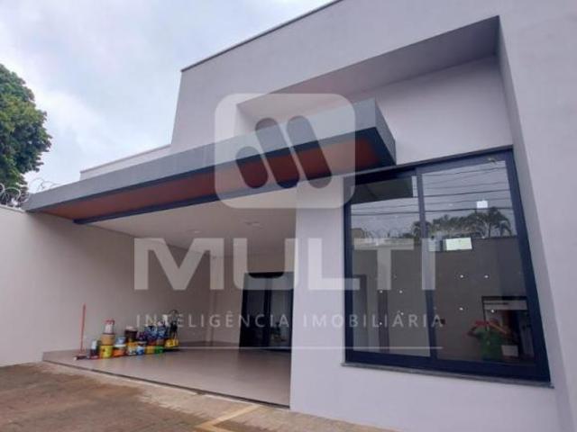 Casa para venda em Vigilato Pereira, Uberlândia