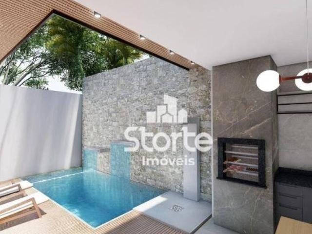 Casa para venda em Vigilato Pereira, Uberlândia