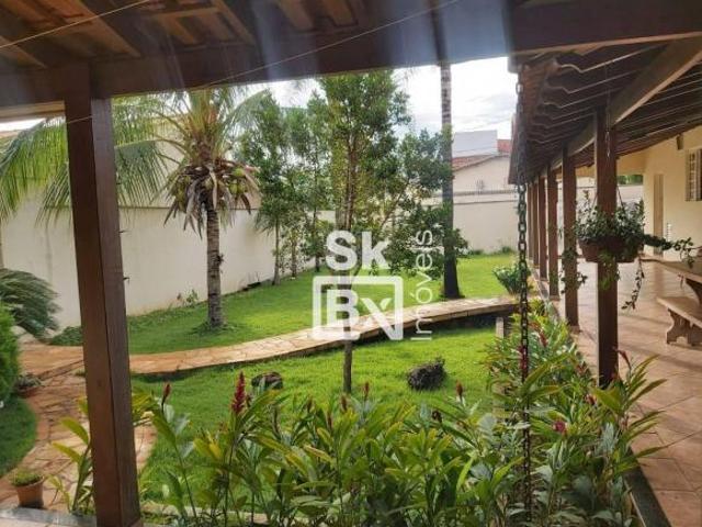 Casa para venda em Vigilato Pereira, Uberlândia