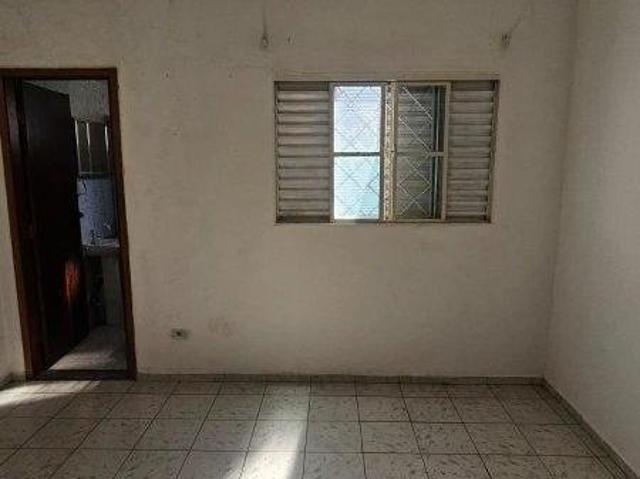 Casa para venda em Vila Tazitsu de 258.00m² com 3 Quartos e 1 Garagem
