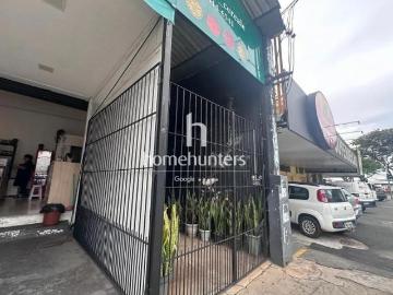 Casa para venda em Vila Teixeira de 363.00m² com 1 Quarto e 3 Garagens