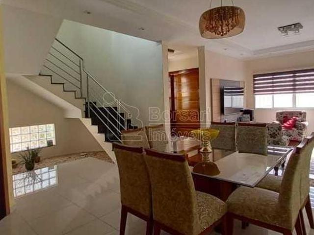 Casa para venda em Vila Velosa de 283.00m² com 3 Quartos, 1 Suite e 6 Garagens