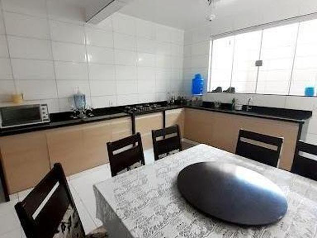 Casa para venda em Vila Verde, Varginha