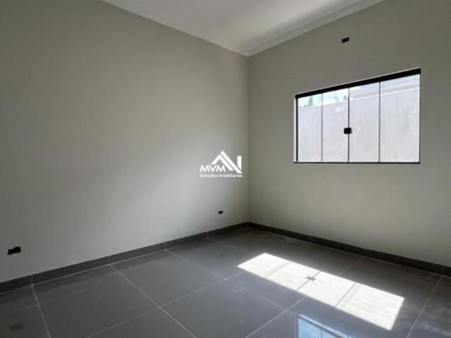 Casa para venda em Vila Vilas Boas, Campo Grande