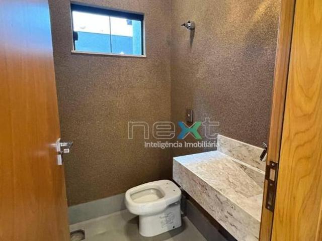 Casa para venda em Vila Vilas Boas, Campo Grande