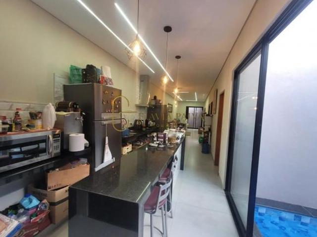 Casa para venda em Vila Virginia de 138.00m² com 3 Quartos, 1 Suite e 2 Garagens