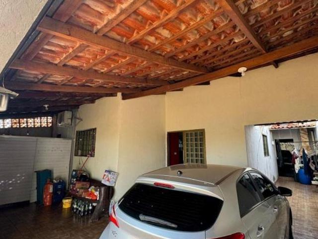 Casa para venda em Vila Vitória, Itumbiara