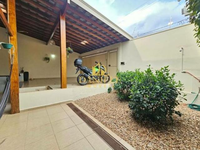 Casa para venda em Vila Xavier vila Xavier de 184.00m² com 3 Quartos, 1 Suite e 2 Garagens