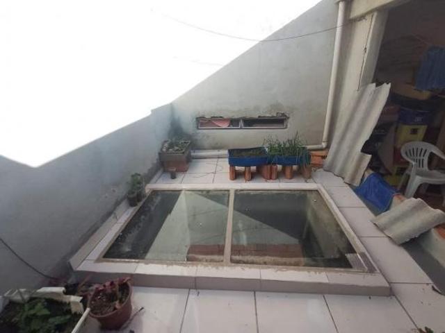 Casa para venda em Vila Zilah Spósito, Belo Horizonte