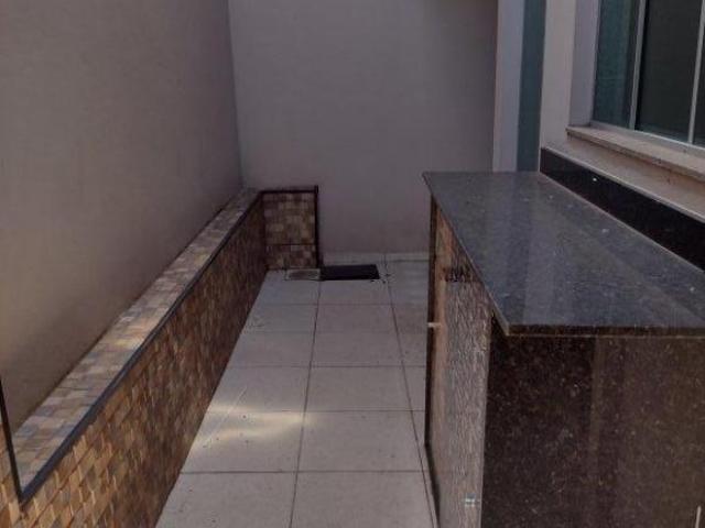 Casa para venda em Vila Adelaide, Varginha
