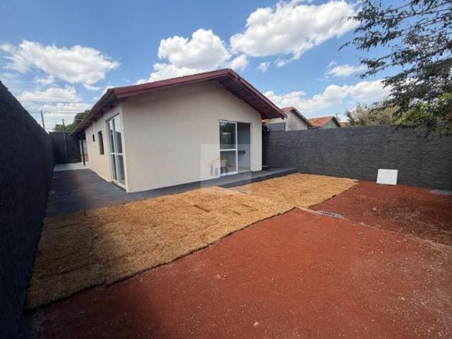 Casa para venda em Vila Adilair II, Goianira