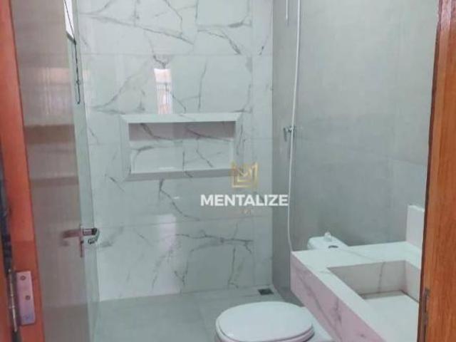 Casa para venda em Vila Adriana, Rondonópolis