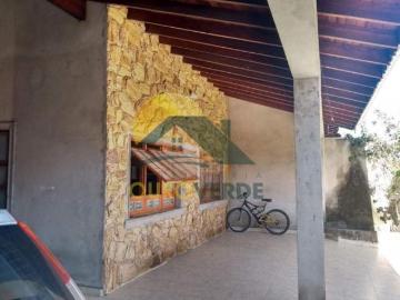 Casa para venda em Vila Aeroporto de 220.00m² com 3 Quartos, 1 Suite e 5 Garagens