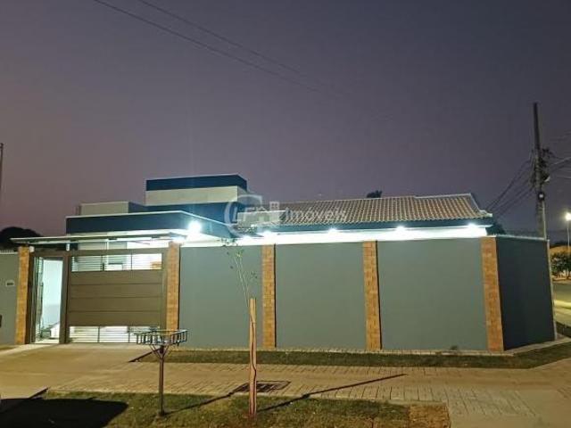 Casa para venda em Vila Almeida, Campo Grande