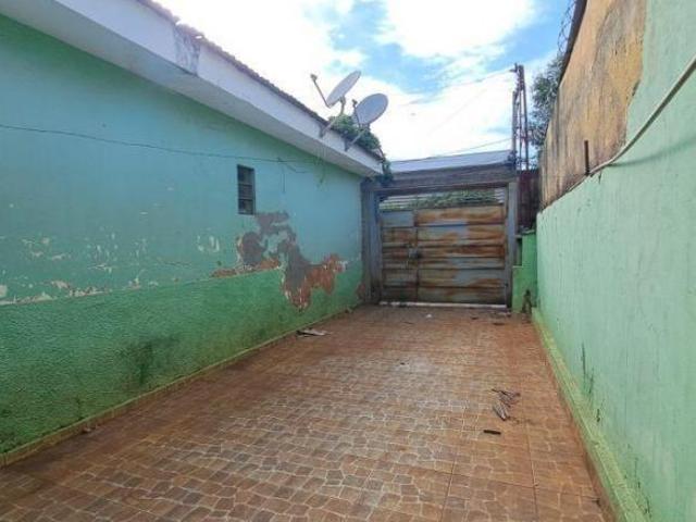 Casa para venda em Vila Albertina de 100.00m² com 2 Quartos e 3 Garagens