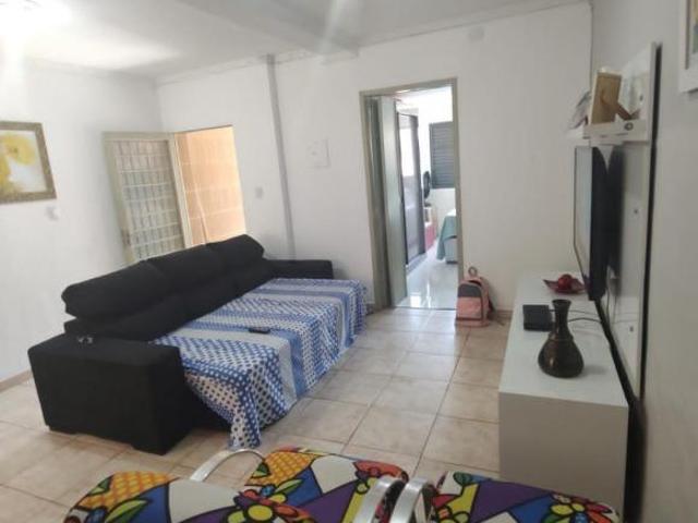 Casa para venda em Vila Alpina com 3 quartos, 2 vagas, 120m²