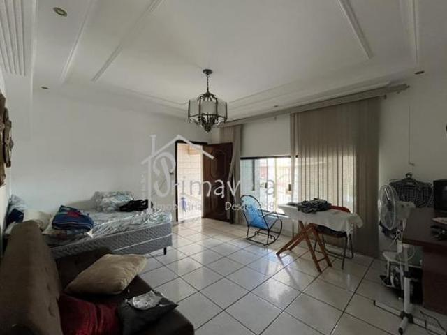 Casa para venda em Vila Alpina de 185.00m² com 2 Quartos e 3 Garagens