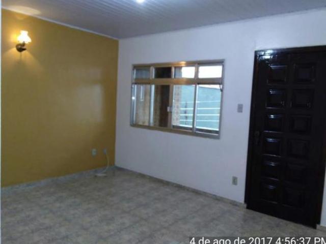 Casa para venda em Vila Alpina de 215.00m² com 3 Quartos e 1 Garagem