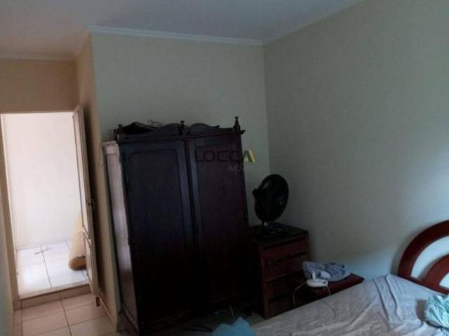 Casa para venda em Vila Amélia de 106.00m² com 2 Quartos e 2 Garagens