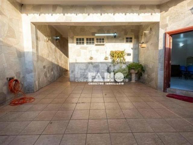 Casa para venda em Vila Anchieta de 499.00m² com 5 Quartos, 5 Suites e 2 Garagens