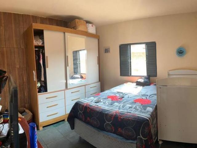 Casa para venda em Vila Andere II, Varginha